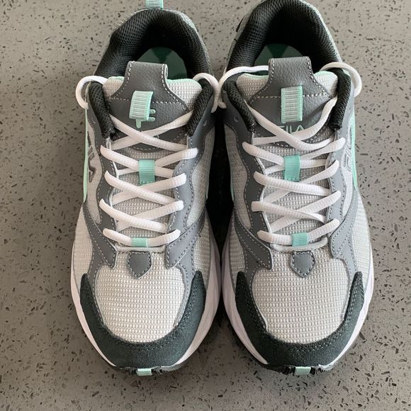 FILA Tennis Shoes - New without box - Picture 2 of 6